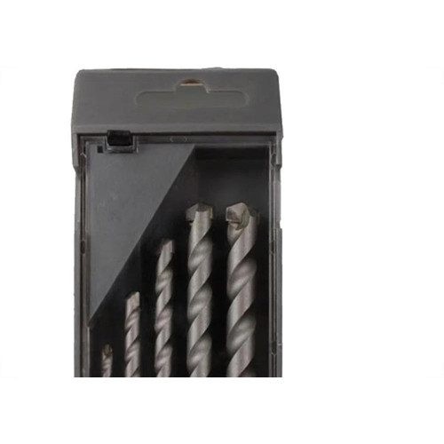 Broca Kit Makita Com 5 Pecas Widea (4/5/6/8/10Mm)
