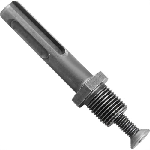 Adaptador Para Mandril Makita Sds-Plus 1/2''