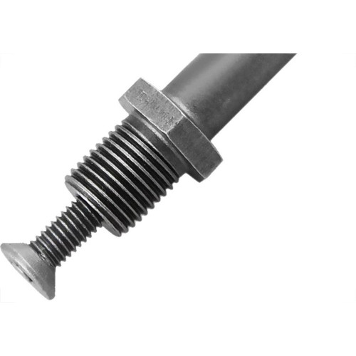 Adaptador Para Mandril Makita Sds-Plus 1/2''