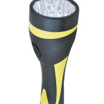 Lanterna Recarregavel Thompson 11 Leds Bivolt