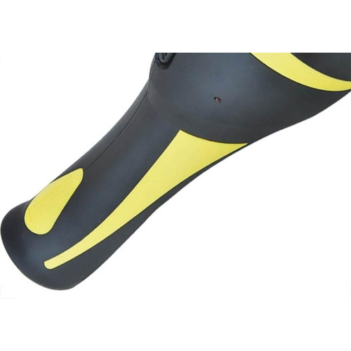 Lanterna Recarregavel Thompson 11 Leds Bivolt