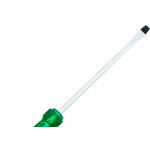 Chave Fenda Thompson Cromo Vanadio Verde Com Ima D- 3/8 X8'' - Kit C/6 Pecas