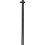 Prego Polido 1Kg Com Cabeca Dupla Gerdau  18X27 (3,40X62mm)