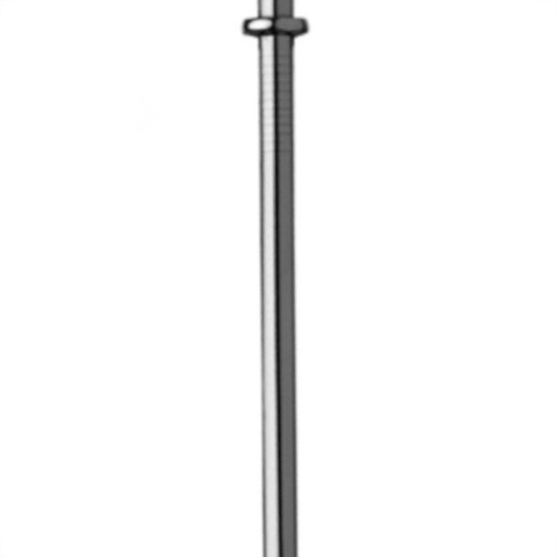 Prego Polido 1Kg Com Cabeca Dupla Gerdau  18X27 (3,40X62mm)