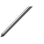 Prego Polido 1Kg Com Cabeca Dupla Gerdau  18X27 (3,40X62mm)
