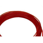 Fio De Nylon Para Aparador De Grama Milkits 2,0Mmx10M