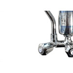 Torneira Bica Movel Filtro Abs Parede Bognar 2268 Light - C-27 Cromada