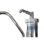 Torneira Bica Movel Filtro Abs Parede Bognar 2268 Light - C-27 Cromada