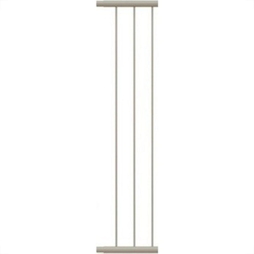 Extensor Para Portao Grade Max Eberhardt 20Cm