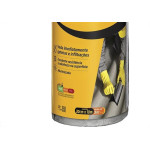 Fita Multiuso Otto Vedacit Autoadesiva 30Cm X 10M