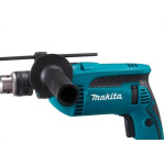 Furadeira Makita Impacto 1/2'' 760Wx127V. - Hp1640
