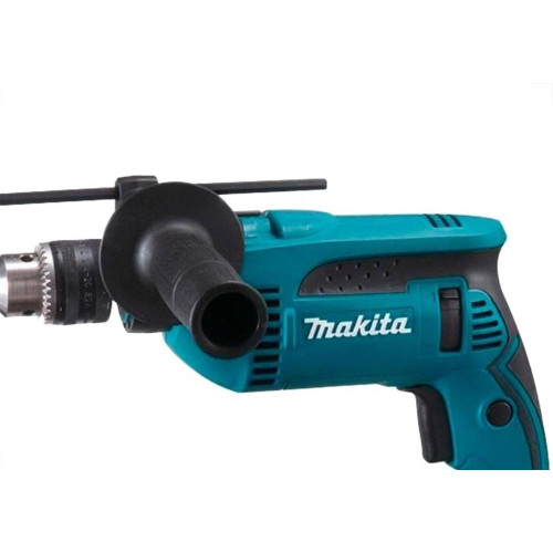 Furadeira Makita Impacto 1/2'' 760Wx127V. - Hp1640