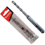 Broca Widea Sdsplus Makita 6 X 110Mm D00050