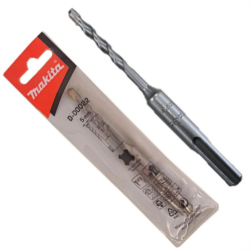 Broca Widea Sdsplus Makita 5 X 110Mm D00022