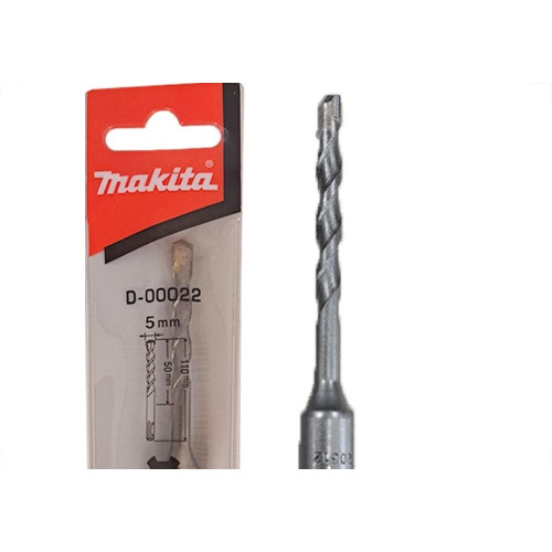 Broca Widea Sdsplus Makita 5 X 110Mm D00022
