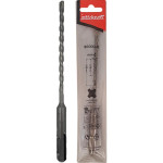 Broca Widea Sdsplus Makita 5 X 160Mm D00038