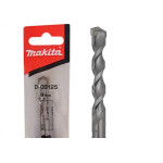 Broca Widea Sdsplus Makita 8 X 110Mm D00125