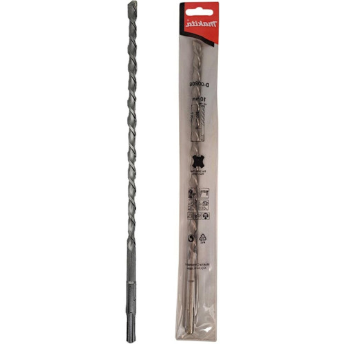 Broca Widea Sdsplus Makita 10 X 310Mm D00206