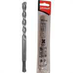 Broca Widea Sdsplus Makita 13 X 160Mm D00256