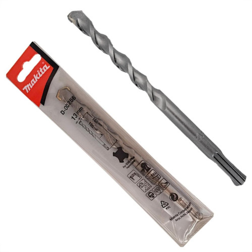 Broca Widea Sdsplus Makita 13 X 160Mm D00256