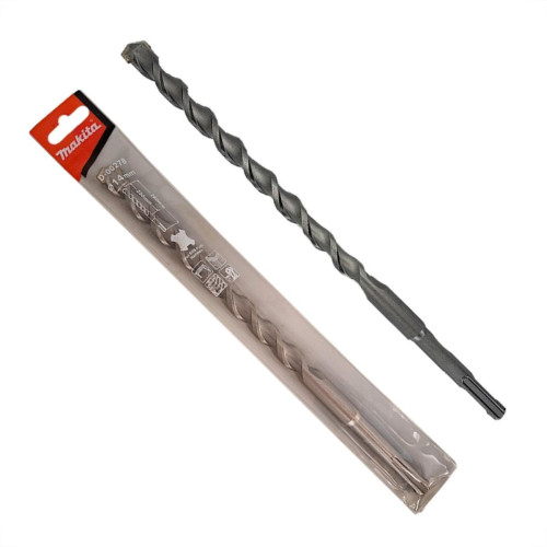 Broca Widea Sdsplus Makita 14 X 260Mm D00278