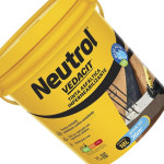 Otto Vedacit Neutrol Base Agua 18,0 Litros
