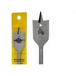 Broca Chata Madeira Brasfort   1.1/8'' - 7023