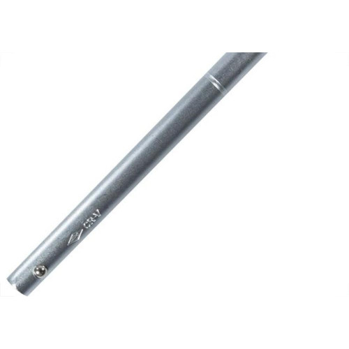 Cabo Forca ''T'' Waft Cromo Vanadio Soquete 1/2'' X 10'' - 6164