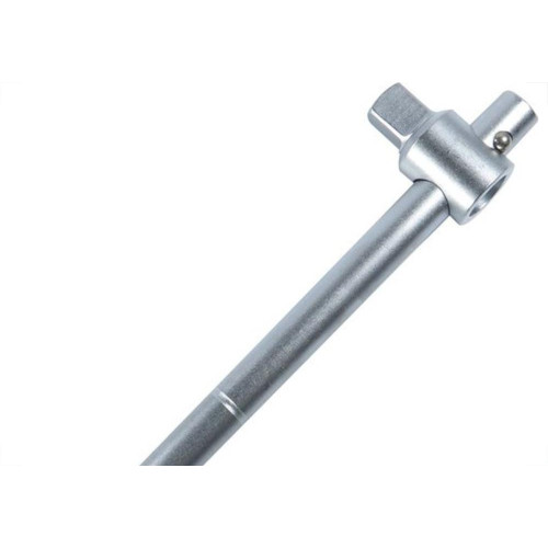 Cabo Forca ''T'' Waft Cromo Vanadio Soquete 1/2'' X 10'' - 6164