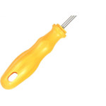 Chave Fenda Brasfort Magnetica Cromo Vanadio 1/4 X 5'' - 8816