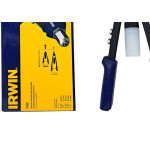 Alicate Rebitador Irwin R450 Alavanca 12'' Profissional 5 Bicos