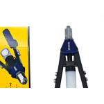 Alicate Rebitador Irwin R450 Alavanca 12'' Profissional 5 Bicos