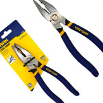 Alicate Universal Irwin Cromo Vanadio 8'' Uso Geral Azul