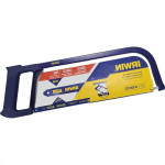 Arco De Serra Irwin Std I-10 Azul Com Serra Duplo Corte