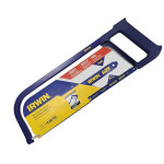 Arco De Serra Irwin Std I-10 Azul Com Serra Duplo Corte