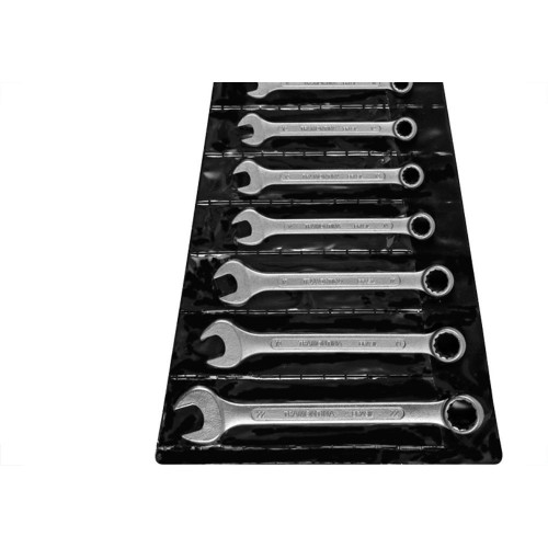 Chave Combinada Jogo Tramontina 6 A 22 Com 12 Pecas - 41128/212