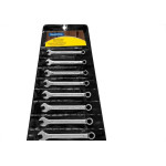 Chave Combinada Jogo Tramontina 6 A 22 Com 12 Pecas - 41128/212