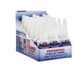 Cola Instantanea Ultra Bond Garin (793) 20G