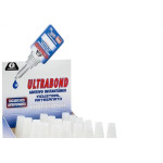 Cola Instantanea Ultra Bond Garin (793) 20G