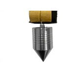 Prumo Centro Thompson Aco - 500G