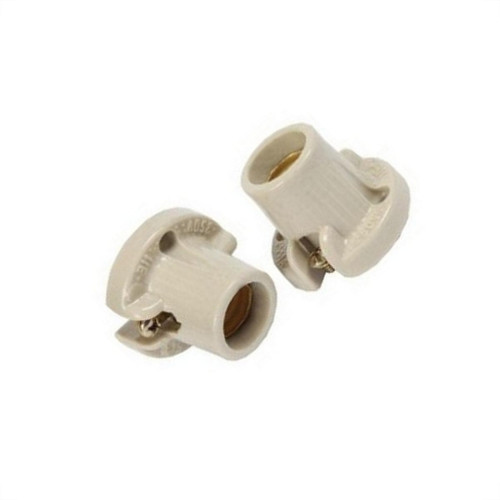 Receptaculo Morumbi Mignon E-14 Porcelana