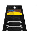 Chave Fixa Jogo Tramontina 8 A 17 - 5 Pecas - 41120/205