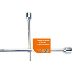 Chave Roda Waft Cruz 14''(17 X19 X21X Encaixe 1/2'') 6337