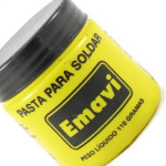 Pasta Para Solda Emavi 110Gr