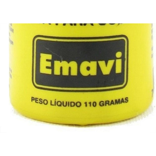 Pasta Para Solda Emavi 110Gr