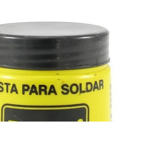 Pasta Para Solda Emavi 110Gr