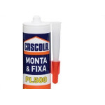 Cola Monta Fixa Henkel Pl500 360G