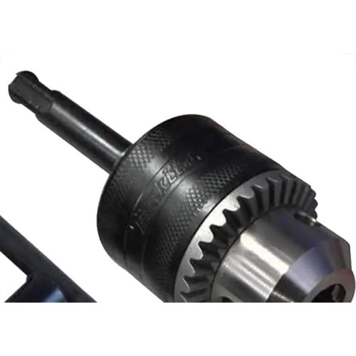 Mandril Makita Com Adaptador 13Mm Com Chave B-12887