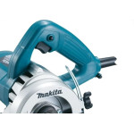 Serra Marmore Makita 1300Wx127V. + 2 Discos - 4100Nh3Zx2