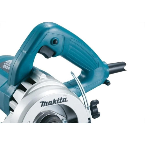 Serra Marmore Makita 1300Wx127V. + 2 Discos - 4100Nh3Zx2